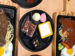-凡塔斯牛排自助餐厅(莆田万达店)