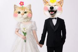 -第一夫人婚纱摄影(南京店)