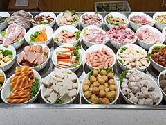 -天府国麻辣香锅(李沧万达店)