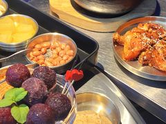 -入火韩国烤肉(凯旋广场店)
