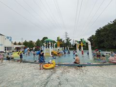 -南宫温泉水世界