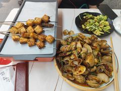 -亿牌牌东北烧烤(博物馆旗舰店)