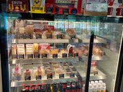 -COSTA COFFEE(西湖天地店)