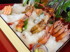 -万岛日本料理铁板烧(梅赛德斯奔驰店)