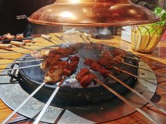 -号令江湖·水浒烤肉(和畅睦邻中心店)