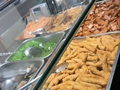 -乔波食品(杜桥中心菜场店)