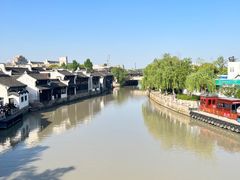 -嘉兴月河历史街区