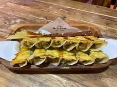 -海荣锅贴馆(五味十字店)