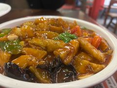 -临潼印象·特色陕菜
