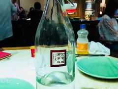 -那家小馆•北京菜•烤鸭(中关村店)