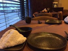 -浩运·海鲜青岛菜·海胆水饺(石老人店)