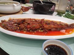 -北塘海鲜·天津菜(大光明桥旗舰店)