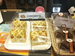-85度C(上海茶陵北路店)