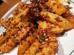 -云海肴云南菜(花园城店)