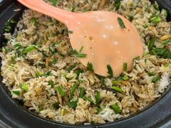 -台山美食一绝阿四台山黄鳝饭(阿四创作店)