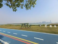 -苏州东太湖生态园