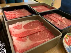 -温野菜涮涮锅(大悦城店)