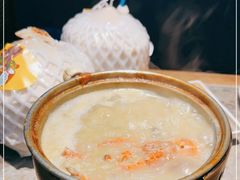 -亚马逊蒸汽活海鲜自助(LCM置汇旭辉广场店)