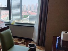 -天津瑞湾开元名都酒店餐厅