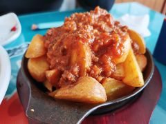 -My Way Town买味堂·东南亚餐厅(亦庄店)