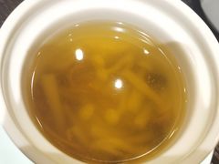 -海天楼中餐厅(吴宫泛太平洋酒店)
