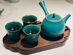 -潮堂 · 潮州菜(国贸商城店)