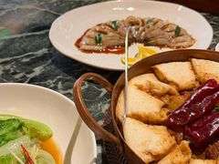 -奉天小馆·非遗东北菜(沈阳万象城店)