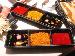-梅梅家的烤肉店(槐北路店)