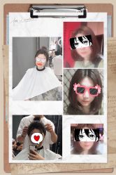 -Tipo Hair salon（明星）店