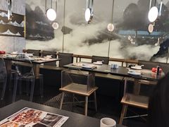 -赠李白·如诗的川味(余杭万达广场店)