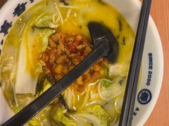 -阿香米线(华阳城店)