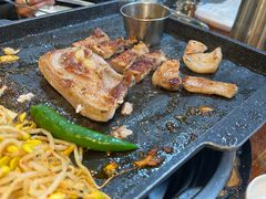 -Dombe豚(黑猪肉街店)