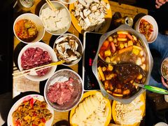 -浔岚云舍mist静谧观景美宿(丽江古城店)