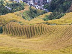 -桂林独秀峰王城景区