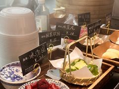 -李百蟹·江南蟹黄面·河景餐厅(夫子庙总店)