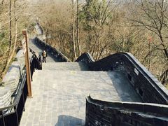 -虞山城墙