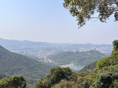 -东莞观音山旅游风景区