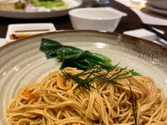 -广州白云机场铂尔曼大酒店·恬园创意中餐厅