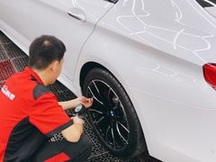 -美车堂(西单大悦城店)