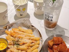 -卡朋西餐(较场西路店)