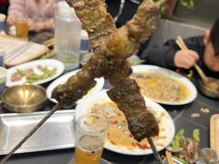 -老虎滩大连海鲜烧烤(建邺云锦路总店)