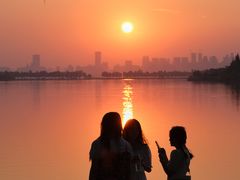 -东湖落雁景区