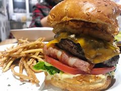 -HELLO 27 意面·沙拉·帕尼尼