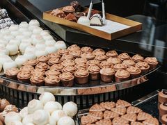 -Laderach 莱德拉(上海环贸iapm店)