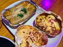 锡纸金针菇-本色.小马哥烧烤(五一路总店)