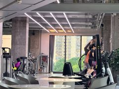 -LA合时健身4PMFIT(花桥旗舰店)