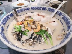 极品鱼头皇-山外山菜馆(玉泉路店)
