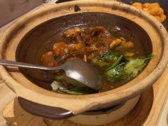 -锦粤宫·精致粤菜(深圳北站店)