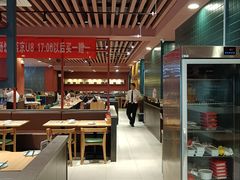 -宏状元现熬粥·京味菜(三里河店)