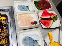-海底捞火锅(漫乐城夜宵主题店)